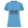 ATC™ EVERYDAY COTTON LADIES' TEE Vignette