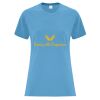 ATC™ EVERYDAY COTTON LADIES' TEE Vignette