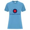 ATC™ EVERYDAY COTTON LADIES' TEE Vignette