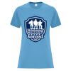 ATC™ EVERYDAY COTTON LADIES' TEE Vignette