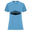 ATC™ EVERYDAY COTTON LADIES' TEE Vignette