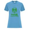 ATC™ EVERYDAY COTTON LADIES' TEE Vignette