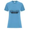ATC™ EVERYDAY COTTON LADIES' TEE Vignette