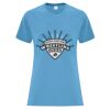 ATC™ EVERYDAY COTTON LADIES' TEE Vignette