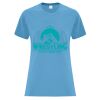ATC™ EVERYDAY COTTON LADIES' TEE Vignette