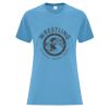 ATC™ EVERYDAY COTTON LADIES' TEE Vignette