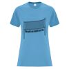 ATC™ EVERYDAY COTTON LADIES' TEE Vignette