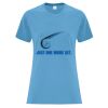 ATC™ EVERYDAY COTTON LADIES' TEE Vignette