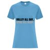 ATC™ EVERYDAY COTTON LADIES' TEE Vignette