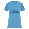 ATC™ EVERYDAY COTTON LADIES' TEE Vignette