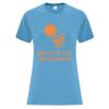 ATC™ EVERYDAY COTTON LADIES' TEE Vignette