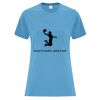 ATC™ EVERYDAY COTTON LADIES' TEE Vignette