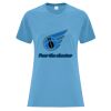 ATC™ EVERYDAY COTTON LADIES' TEE Vignette