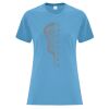 ATC™ EVERYDAY COTTON LADIES' TEE Vignette