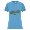 ATC™ EVERYDAY COTTON LADIES' TEE Vignette