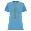 ATC™ EVERYDAY COTTON LADIES' TEE Vignette