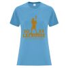 ATC™ EVERYDAY COTTON LADIES' TEE Vignette