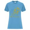 ATC™ EVERYDAY COTTON LADIES' TEE Vignette