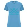 ATC™ EVERYDAY COTTON LADIES' TEE Vignette
