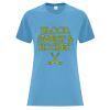 ATC™ EVERYDAY COTTON LADIES' TEE Vignette