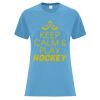 ATC™ EVERYDAY COTTON LADIES' TEE Vignette