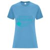 ATC™ EVERYDAY COTTON LADIES' TEE Vignette