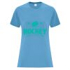 ATC™ EVERYDAY COTTON LADIES' TEE Vignette