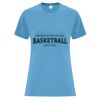 ATC™ EVERYDAY COTTON LADIES' TEE Vignette
