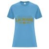 ATC™ EVERYDAY COTTON LADIES' TEE Vignette