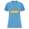 ATC™ EVERYDAY COTTON LADIES' TEE Vignette