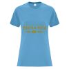 ATC™ EVERYDAY COTTON LADIES' TEE Vignette
