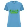 ATC™ EVERYDAY COTTON LADIES' TEE Vignette