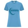 ATC™ EVERYDAY COTTON LADIES' TEE Vignette