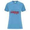ATC™ EVERYDAY COTTON LADIES' TEE Vignette