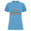 ATC™ EVERYDAY COTTON LADIES' TEE Vignette