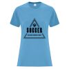 ATC™ EVERYDAY COTTON LADIES' TEE Vignette