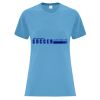 ATC™ EVERYDAY COTTON LADIES' TEE Vignette