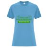 ATC™ EVERYDAY COTTON LADIES' TEE Vignette
