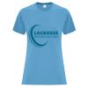 ATC™ EVERYDAY COTTON LADIES' TEE Vignette
