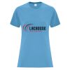ATC™ EVERYDAY COTTON LADIES' TEE Vignette