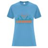 ATC™ EVERYDAY COTTON LADIES' TEE Vignette