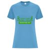 ATC™ EVERYDAY COTTON LADIES' TEE Vignette