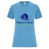 ATC™ EVERYDAY COTTON LADIES' TEE Vignette