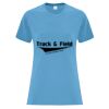 ATC™ EVERYDAY COTTON LADIES' TEE Vignette