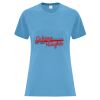 ATC™ EVERYDAY COTTON LADIES' TEE Vignette
