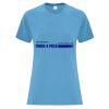 ATC™ EVERYDAY COTTON LADIES' TEE Vignette