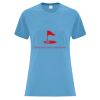ATC™ EVERYDAY COTTON LADIES' TEE Vignette