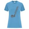 ATC™ EVERYDAY COTTON LADIES' TEE Vignette