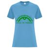 ATC™ EVERYDAY COTTON LADIES' TEE Vignette