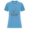 ATC™ EVERYDAY COTTON LADIES' TEE Vignette